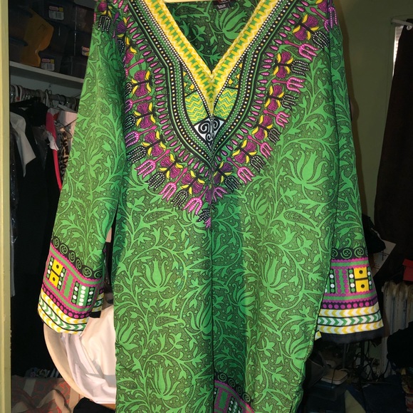 american Dashiki Other - Dashiki